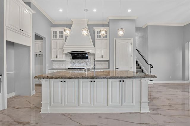 17852 Prairie Sky Way, Edmond, OK 73012