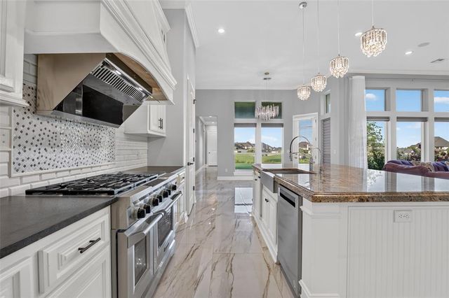 17852 Prairie Sky Way, Edmond, OK 73012