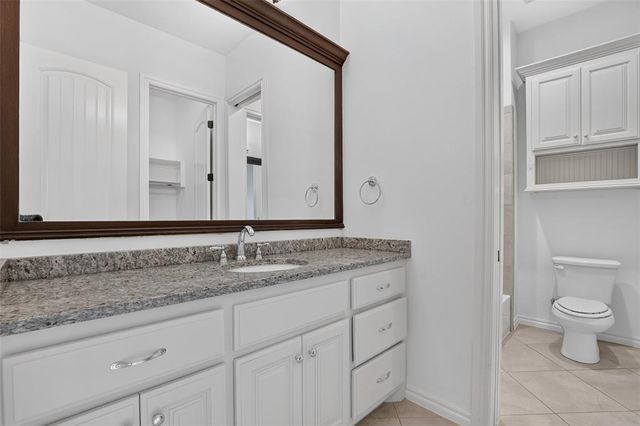 17852 Prairie Sky Way, Edmond, OK 73012