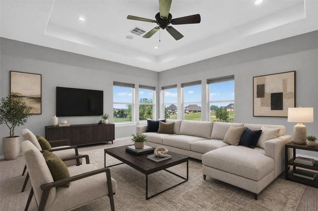 17852 Prairie Sky Way, Edmond, OK 73012