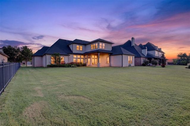 17852 Prairie Sky Way, Edmond, OK 73012