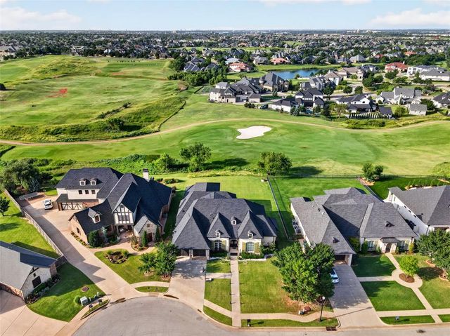 17852 Prairie Sky Way, Edmond, OK 73012