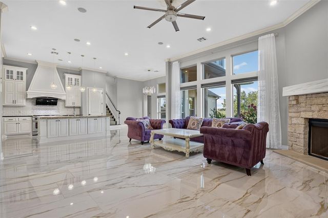17852 Prairie Sky Way, Edmond, OK 73012