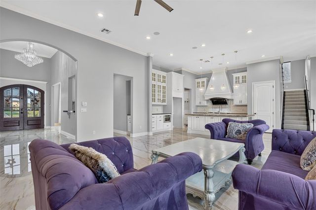 17852 Prairie Sky Way, Edmond, OK 73012