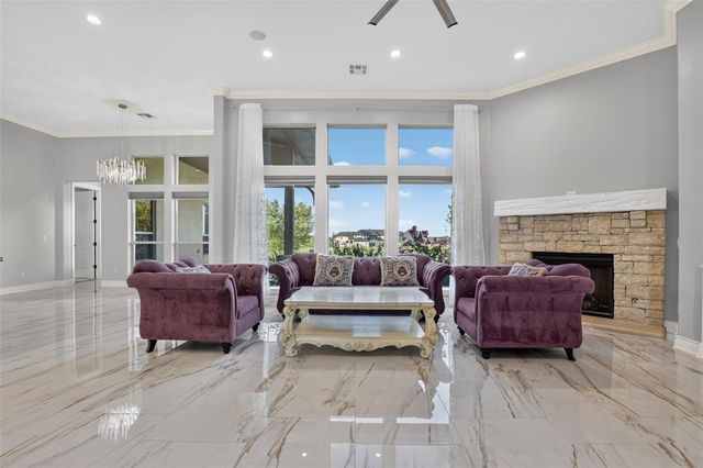 17852 Prairie Sky Way, Edmond, OK 73012