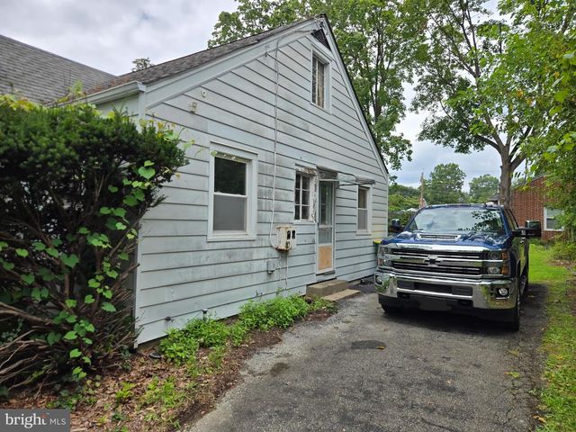 409 ROWLAND PARK BLVD, Wilmington, DE 19803