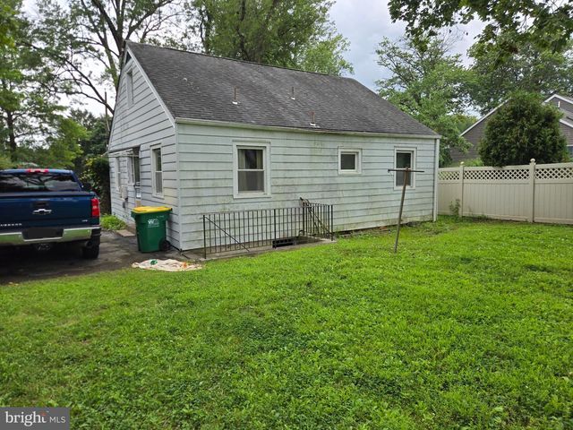 409 ROWLAND PARK BLVD, Wilmington, DE 19803