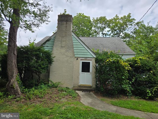 409 ROWLAND PARK BLVD, Wilmington, DE 19803