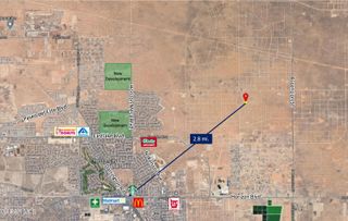 TBD Haines Avenue, El Paso, TX 79928