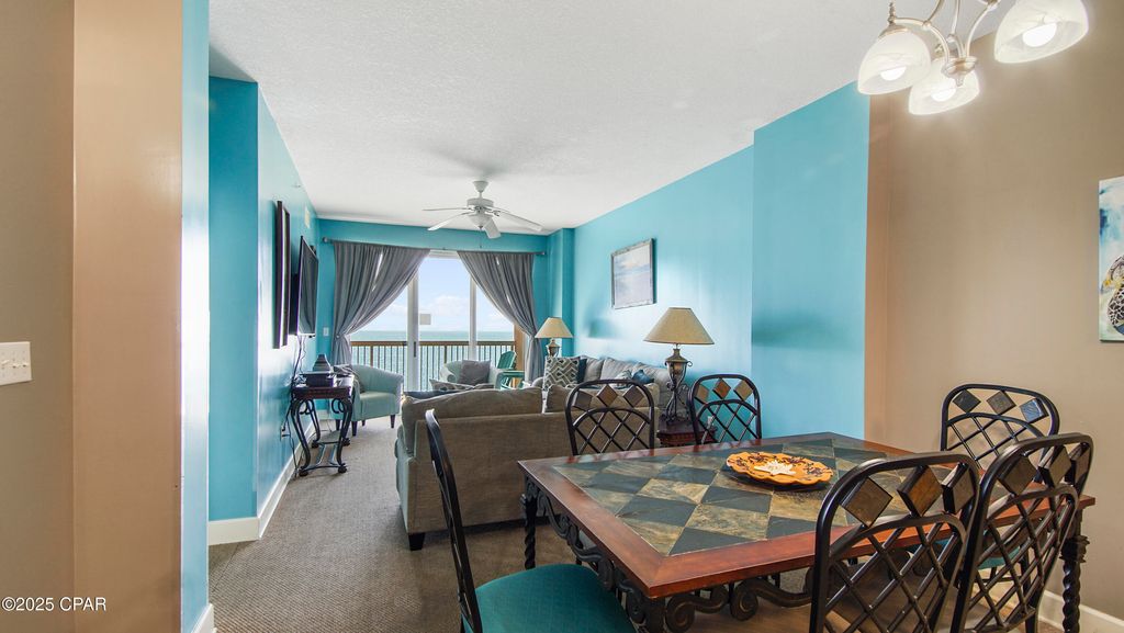 Image 11 of property listing at 14825 Front Beach Road 2003, Panama City Beach, FL 32413