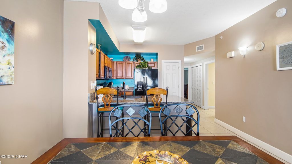Image 12 of property listing at 14825 Front Beach Road 2003, Panama City Beach, FL 32413