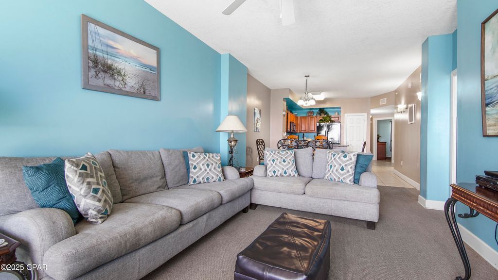 Image 15 of property listing at 14825 Front Beach Road 2003, Panama City Beach, FL 32413