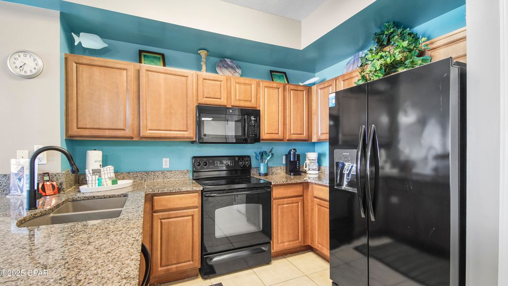 Image 16 of property listing at 14825 Front Beach Road 2003, Panama City Beach, FL 32413
