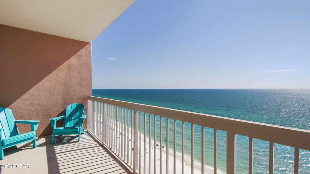 Image 20 of property listing at 14825 Front Beach Road 2003, Panama City Beach, FL 32413