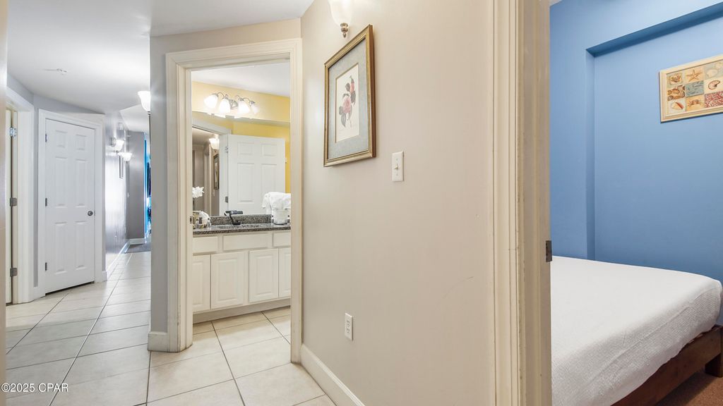 Image 24 of property listing at 14825 Front Beach Road 2003, Panama City Beach, FL 32413
