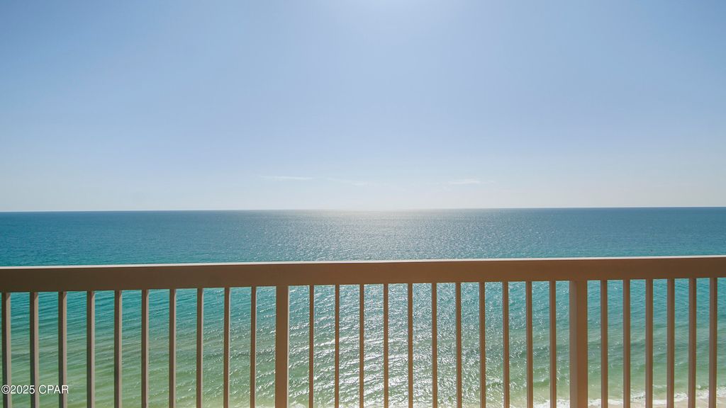 Image 28 of property listing at 14825 Front Beach Road 2003, Panama City Beach, FL 32413