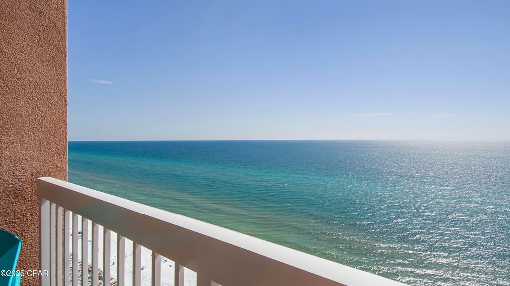 Image 29 of property listing at 14825 Front Beach Road 2003, Panama City Beach, FL 32413
