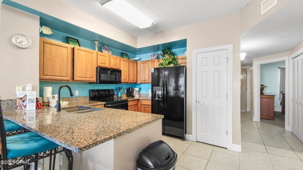 Image 3 of property listing at 14825 Front Beach Road 2003, Panama City Beach, FL 32413