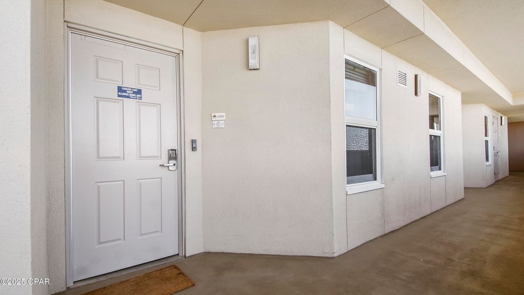 Image 41 of property listing at 14825 Front Beach Road 2003, Panama City Beach, FL 32413