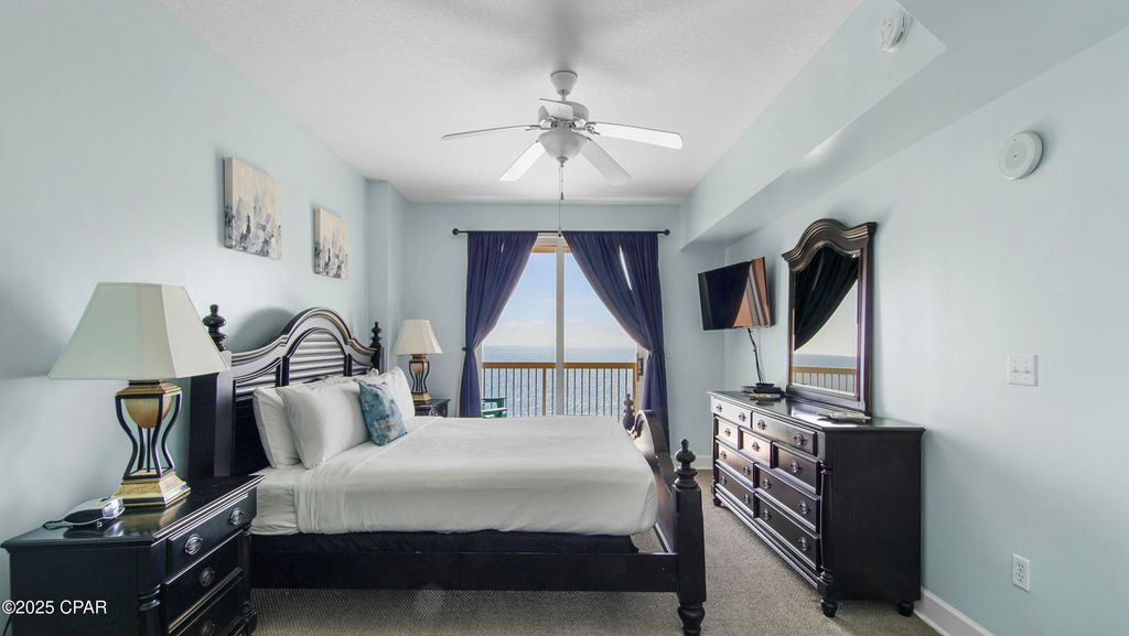 Image 5 of property listing at 14825 Front Beach Road 2003, Panama City Beach, FL 32413