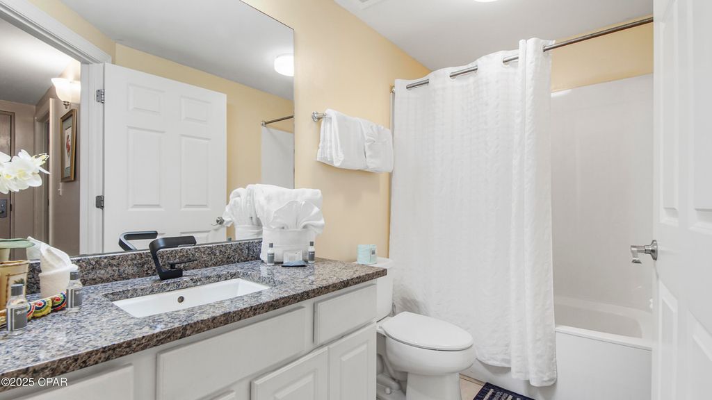 Image 9 of property listing at 14825 Front Beach Road 2003, Panama City Beach, FL 32413