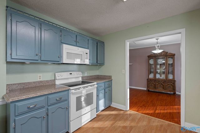 411 Ariel Drive NW, Harvest, AL 35749