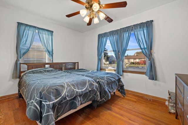 1911 Polaris AVENUE, Racine, WI 53404