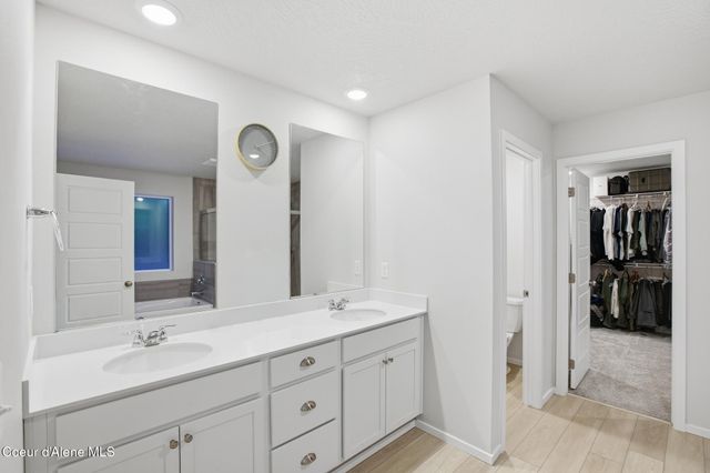 815 E Burdock Loop, Hayden, ID 83835