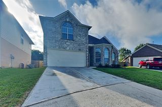 8000 N Tarrytown Crossing Drive, Conroe, TX 77304