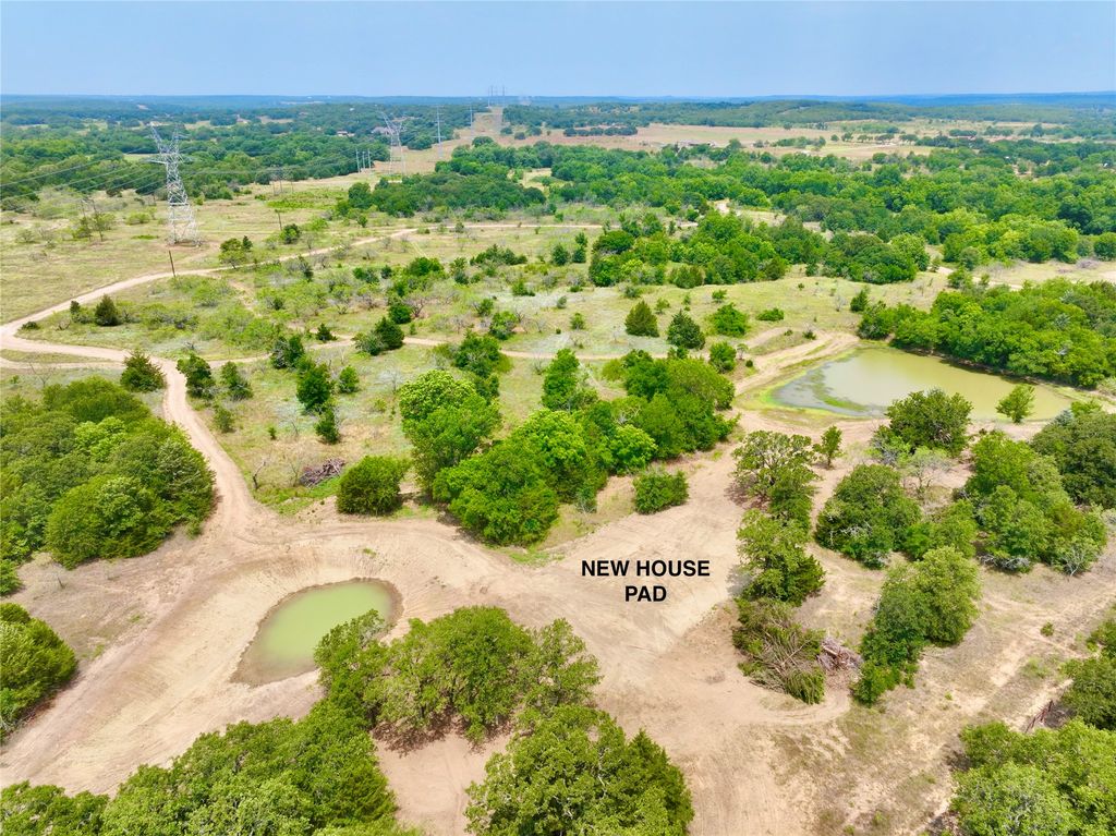 1415 Farm to Market 3264, Sunset, TX 76270