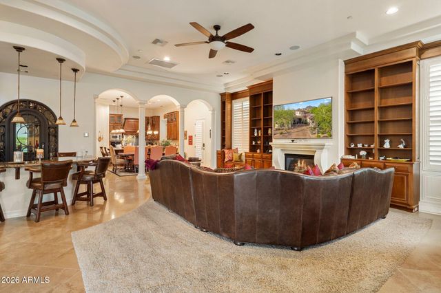 9894 E DESERT BEAUTY Drive, Scottsdale, AZ 85255