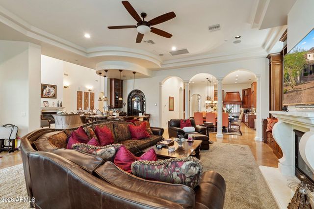 9894 E DESERT BEAUTY Drive, Scottsdale, AZ 85255