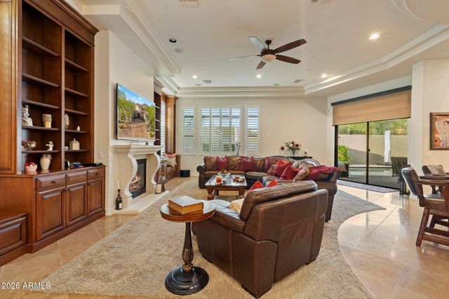9894 E DESERT BEAUTY Drive, Scottsdale, AZ 85255