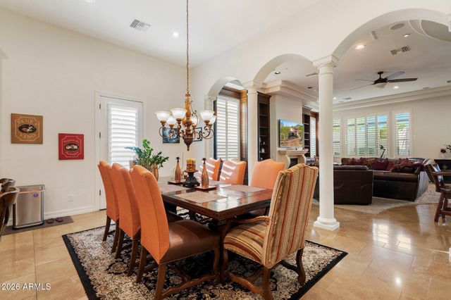 9894 E DESERT BEAUTY Drive, Scottsdale, AZ 85255