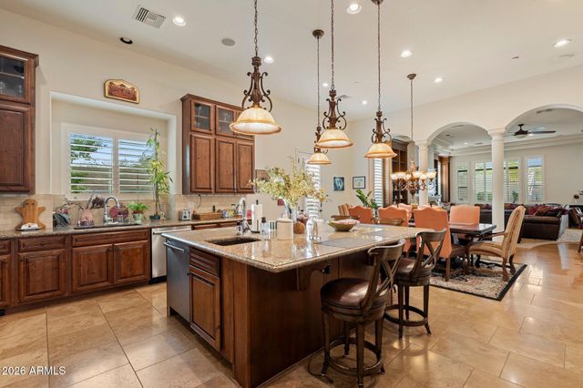 9894 E DESERT BEAUTY Drive, Scottsdale, AZ 85255