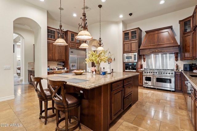 9894 E DESERT BEAUTY Drive, Scottsdale, AZ 85255