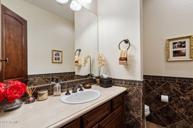9894 E DESERT BEAUTY Drive, Scottsdale, AZ 85255