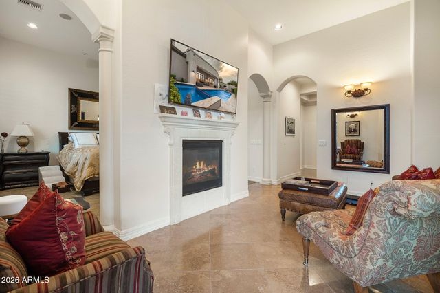 9894 E DESERT BEAUTY Drive, Scottsdale, AZ 85255