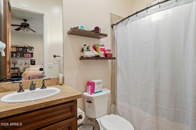 9894 E DESERT BEAUTY Drive, Scottsdale, AZ 85255