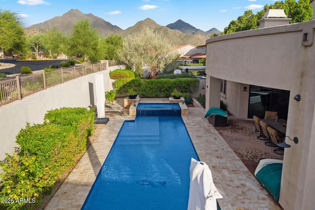 9894 E DESERT BEAUTY Drive, Scottsdale, AZ 85255