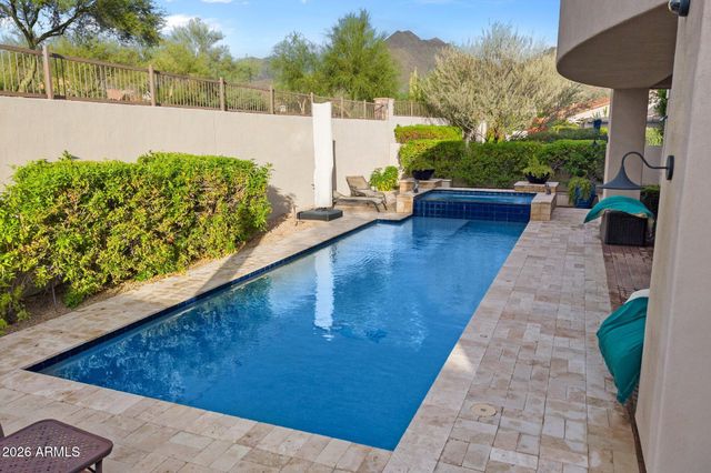 9894 E DESERT BEAUTY Drive, Scottsdale, AZ 85255