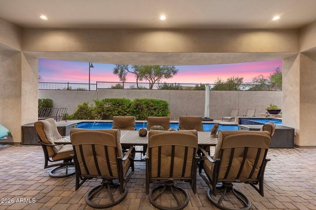 9894 E DESERT BEAUTY Drive, Scottsdale, AZ 85255