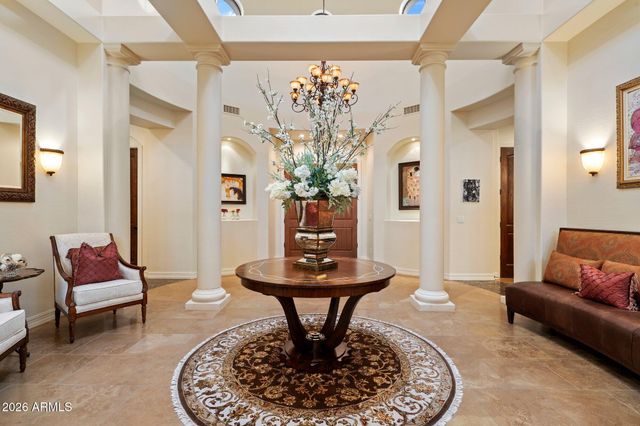 9894 E DESERT BEAUTY Drive, Scottsdale, AZ 85255