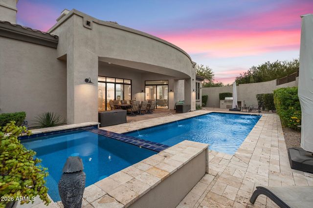 9894 E DESERT BEAUTY Drive, Scottsdale, AZ 85255
