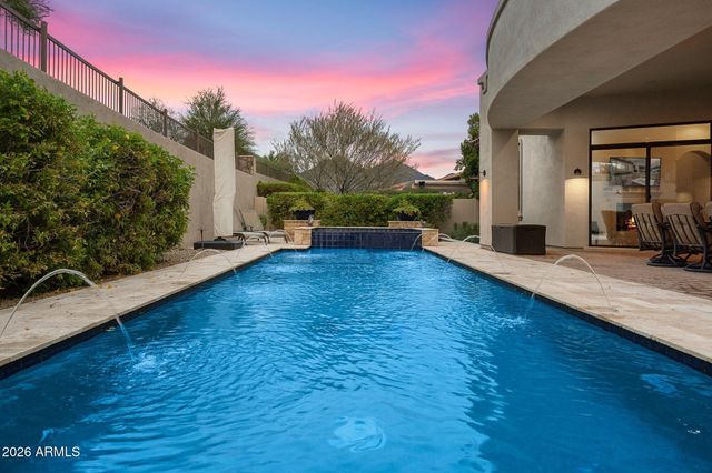 9894 E DESERT BEAUTY Drive, Scottsdale, AZ 85255