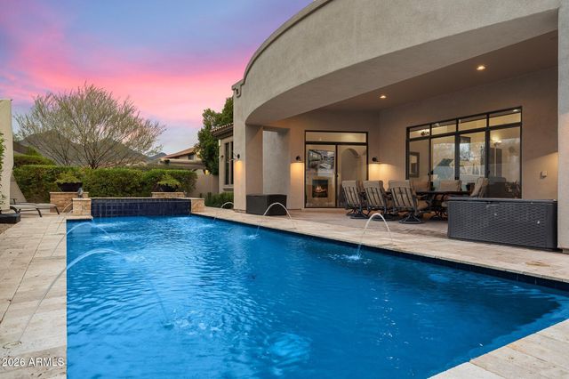 9894 E DESERT BEAUTY Drive, Scottsdale, AZ 85255