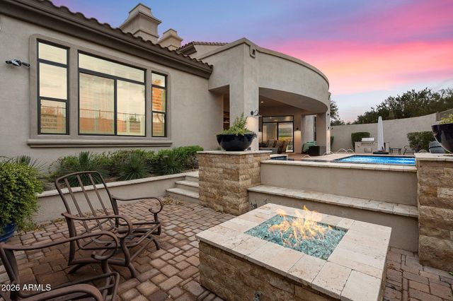 9894 E DESERT BEAUTY Drive, Scottsdale, AZ 85255