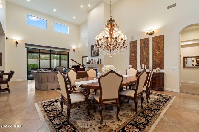 9894 E DESERT BEAUTY Drive, Scottsdale, AZ 85255