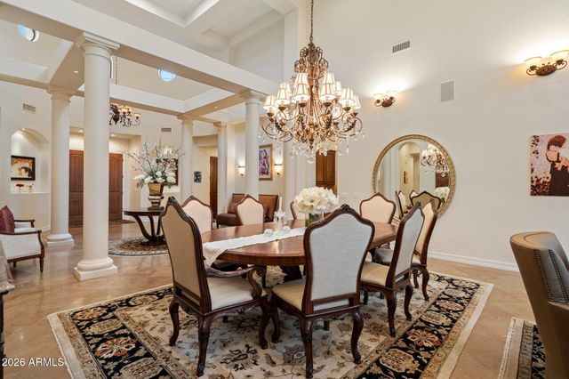9894 E DESERT BEAUTY Drive, Scottsdale, AZ 85255