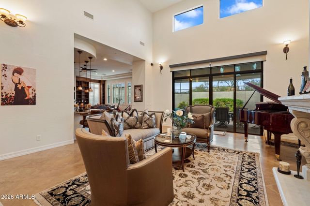 9894 E DESERT BEAUTY Drive, Scottsdale, AZ 85255